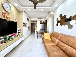 Le Quest (D23), Apartment #601128101